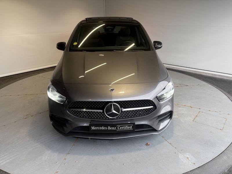 Mercedes Classe B 200 d Amg Line