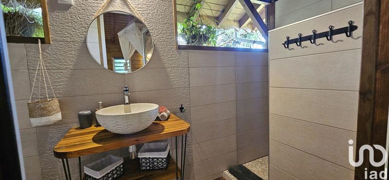 Maison - 211 m² - 9 pièces