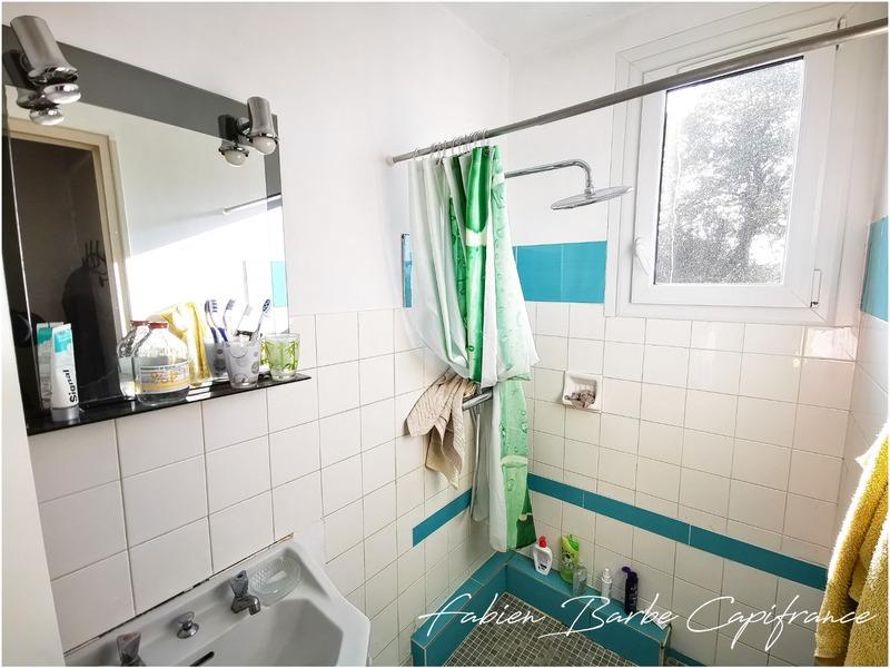 Maison - 73 m² - 5 pièces