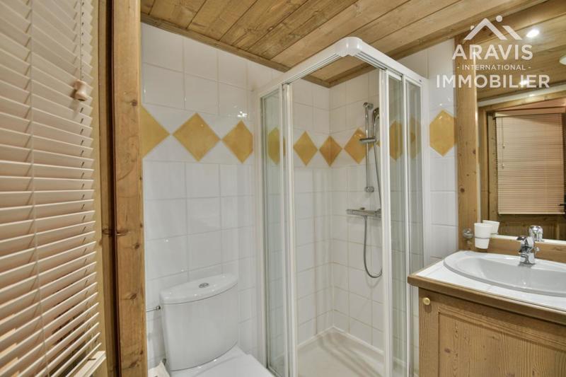 Appartement - 63 m² - 4 pièces