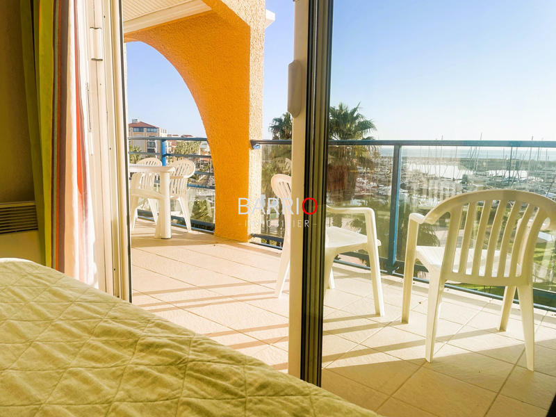 Duplex - 45 m² - 3 pièces