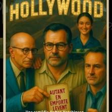 Hollywood - Autant en Emporte le Vent