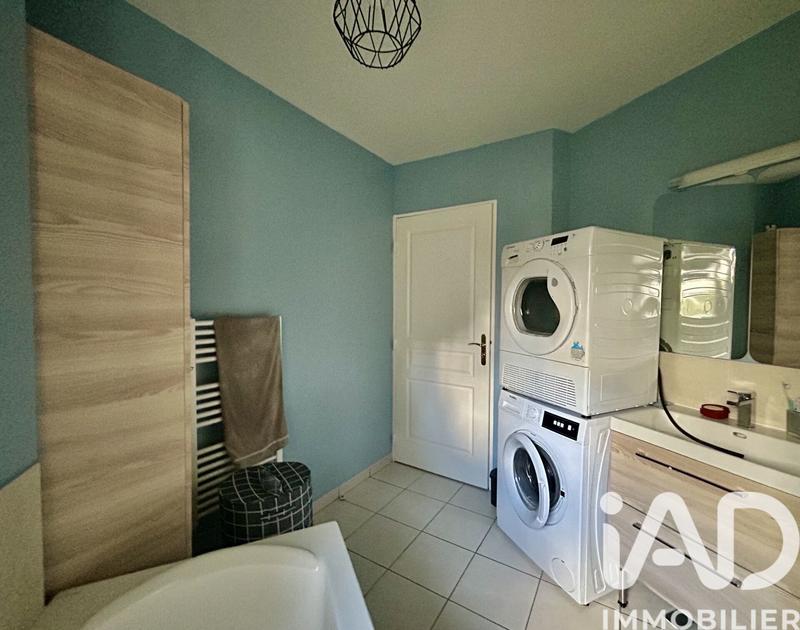 Appartement - 76 m² - 3 pièces