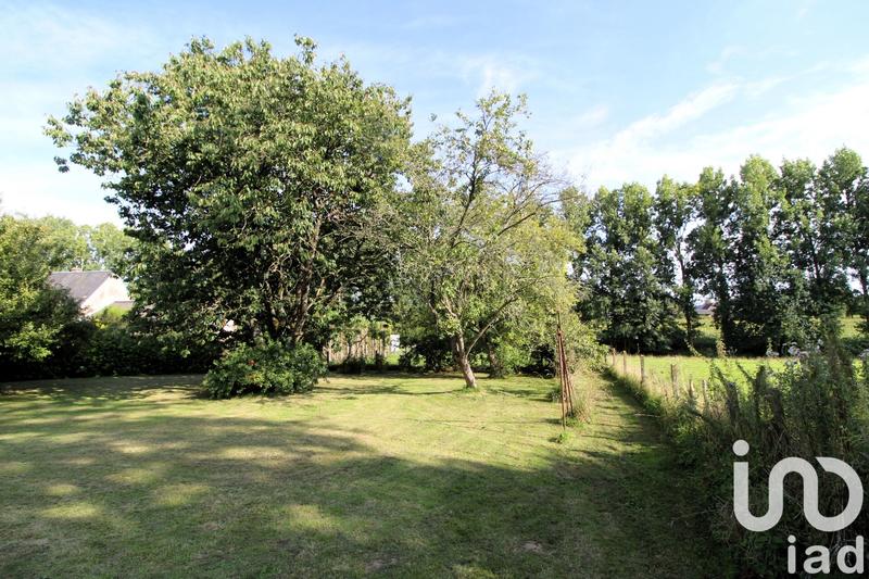 Maison - 140 m² - 7 pièces