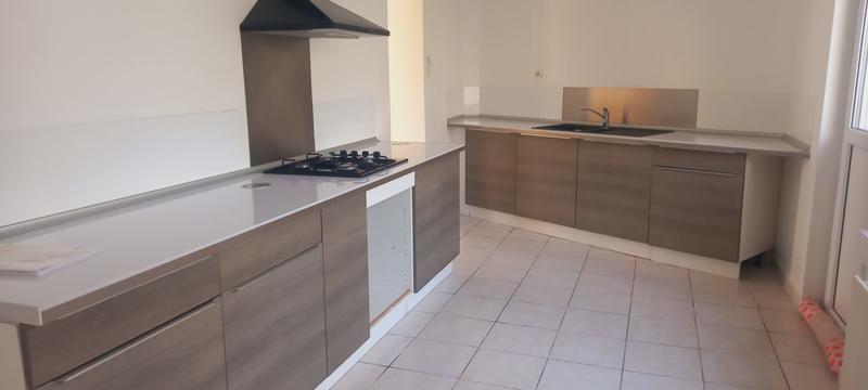 Maison ancienne - 92 m² - 5 pièces