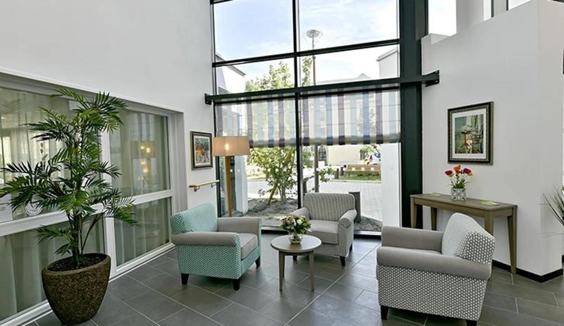 Appartement - 52 m² - 3 pièces