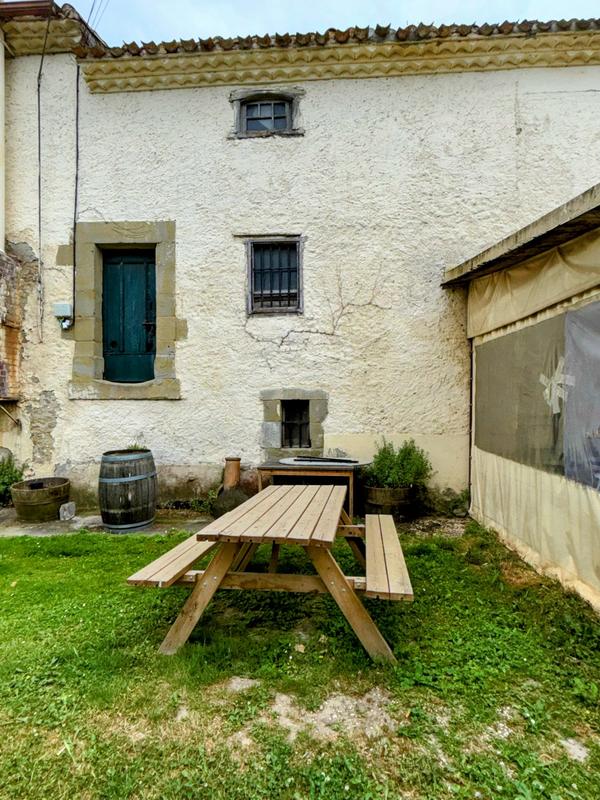 Ferme - 328 m² - 7 pièces