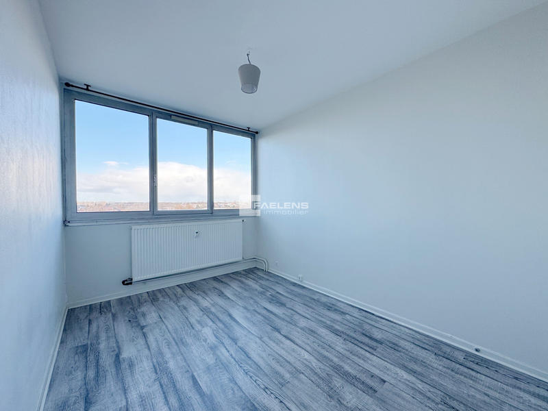 Appartement - 75 m² - 3 pièces