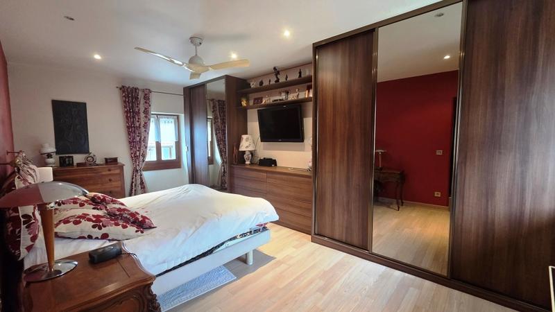 Maison ancienne - 142 m² - 5 pièces