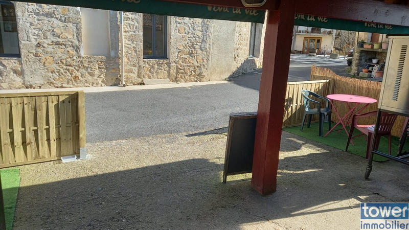 Fonds de commerce - Magasins - 125 m²