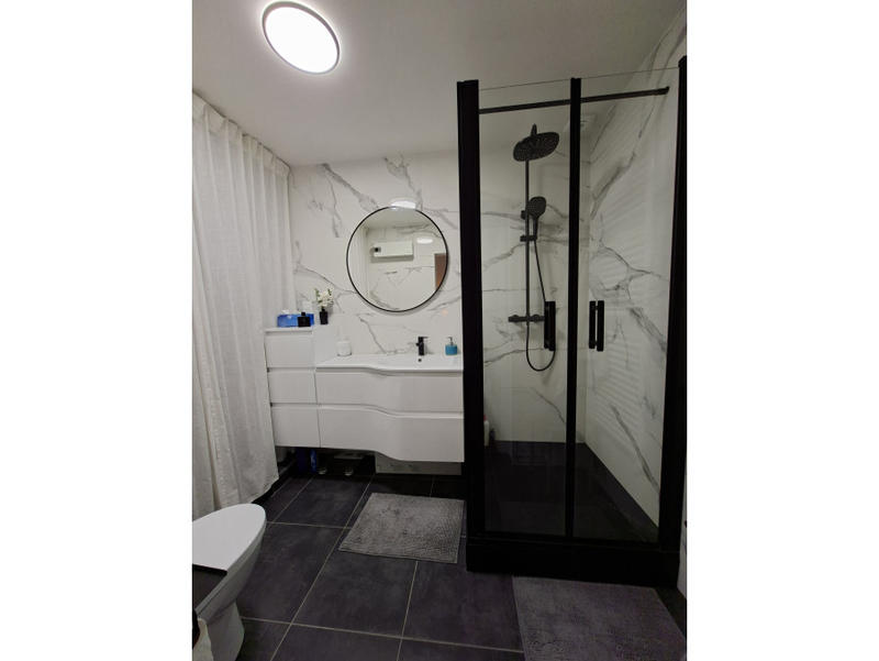 Immeuble - 126 m² - 5 pièces