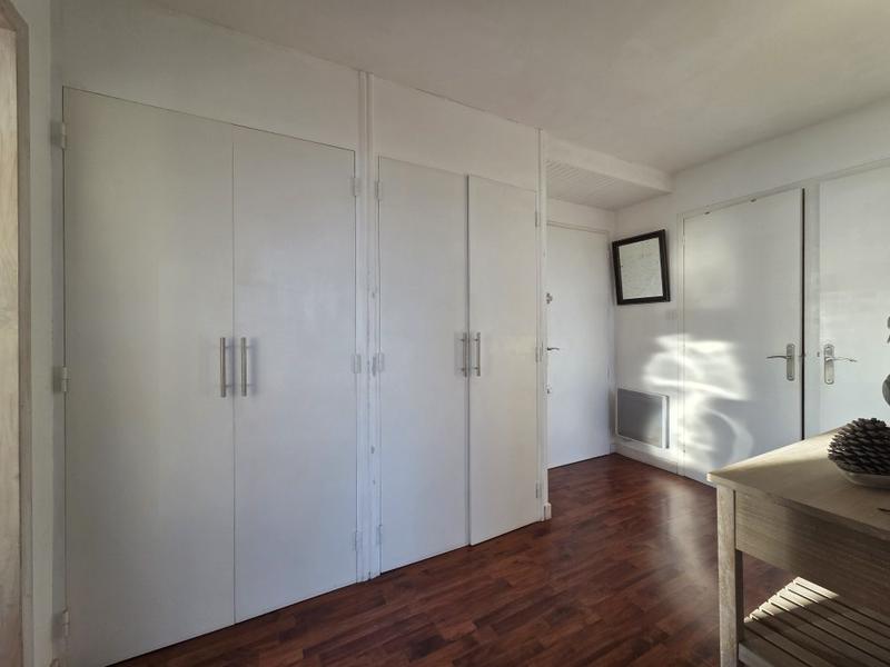 Appartement - 56 m² - 2 pièces