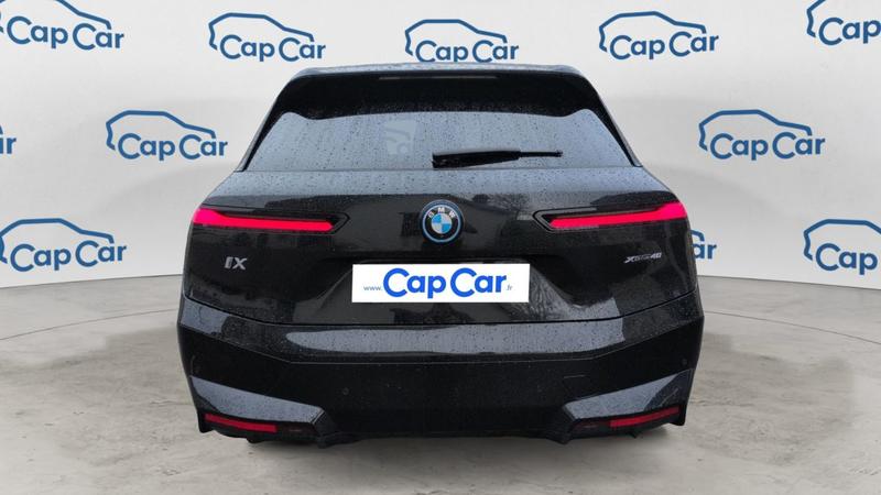 Bmw ix 40 (I20) xDrive 76 kWh 326 Limited Edition