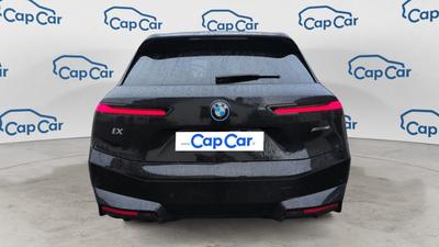 Bmw ix 40 (I20) xDrive 76 kWh 326 Limited Edition