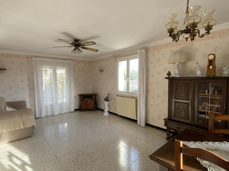 Maison - 175 m² - 7 pièces