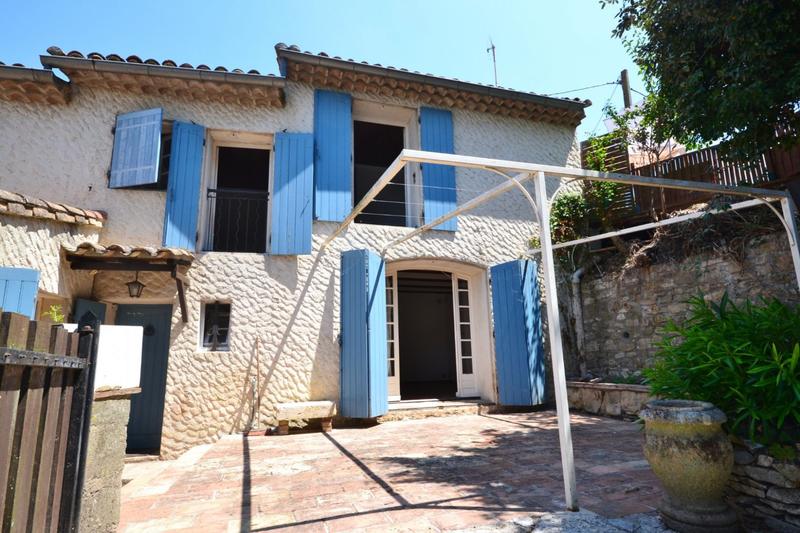 Maison en pierre - 105 m² - 6 pièces