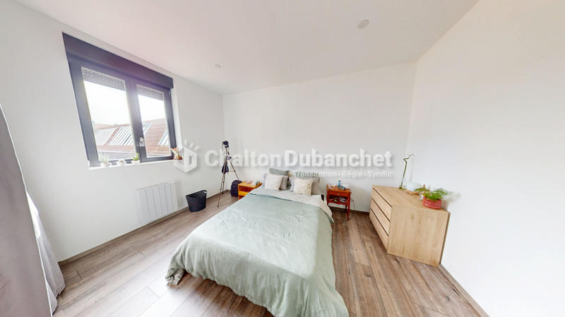 Immeuble - 286 m²