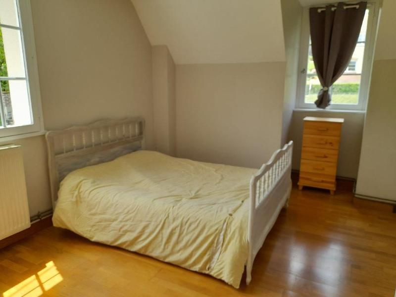 Maison - 172 m² - 9 pièces