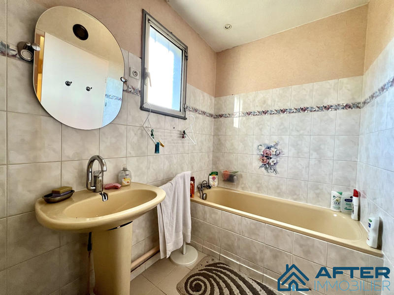 Maison - 78 m² - 4 pièces