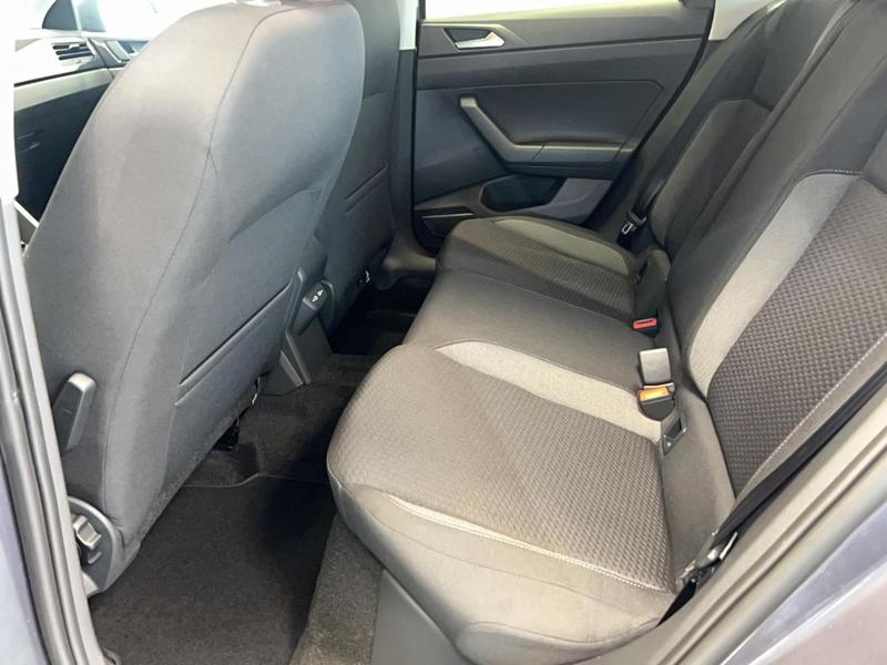 Volkswagen Polo 1.0 Tsi 95 s&amp;S Dsg7 Vw Edition