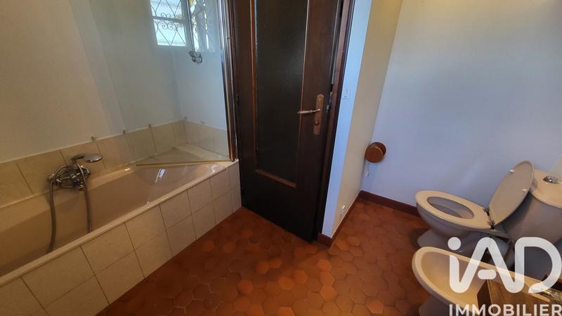 Maison de village - 97 m² - 5 pièces