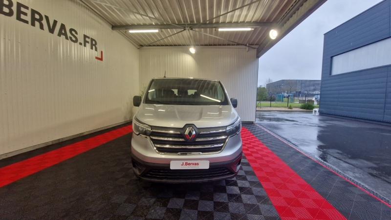 Renault Trafic L2 Dci 150 Energy Ss Zen