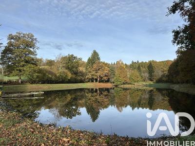 Terrain - 14 670 m²