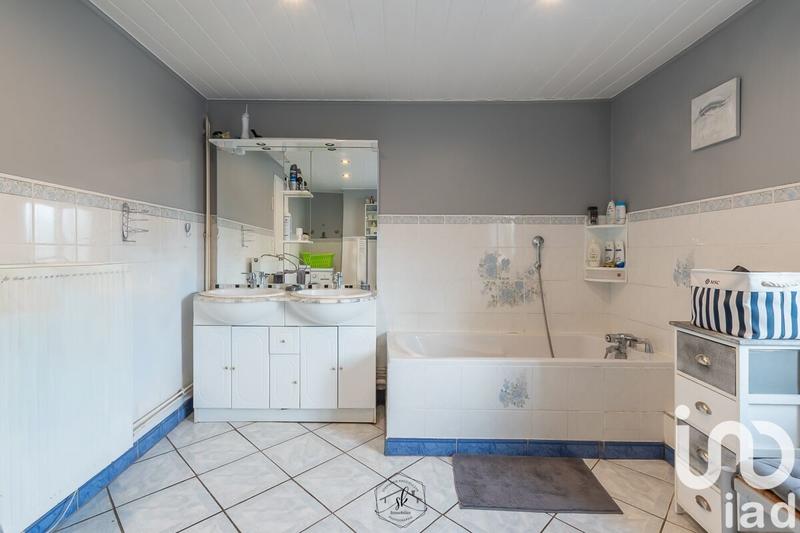 Maison de village - 172 m² - 5 pièces