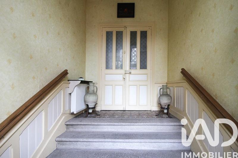 Maison - 345 m² - 11 pièces