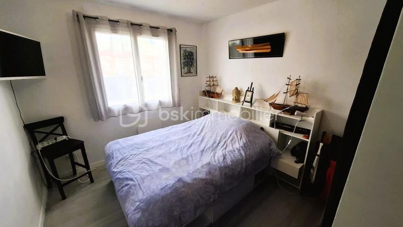 Maison traditionnelle - 88 m² - 4 pièces