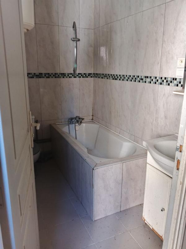 Appartement - 23 m² - 1 pièce