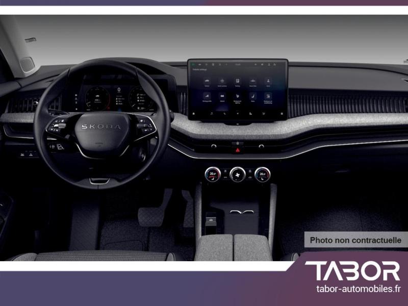 Skoda Superb Combi Dsg Selec Gps Acc Cam Kessy