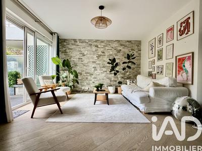 Appartement - 71 m² - 3 pièces