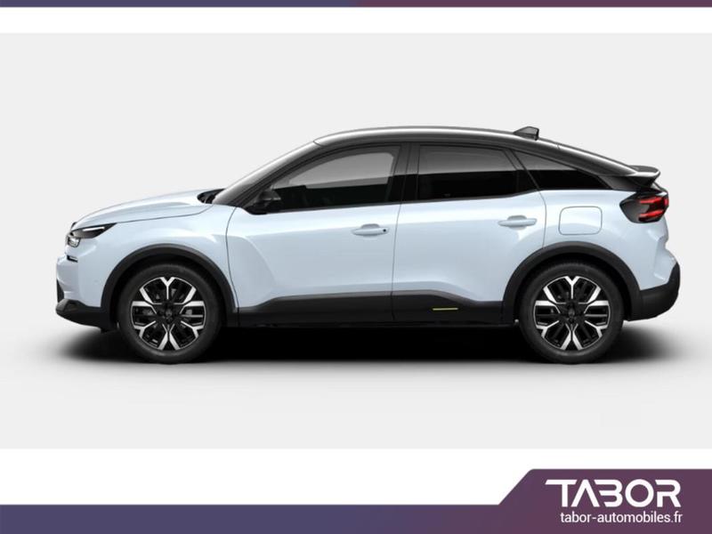 Citroën C4 Hybrid 145 Business Acc Adml Pdc Cam