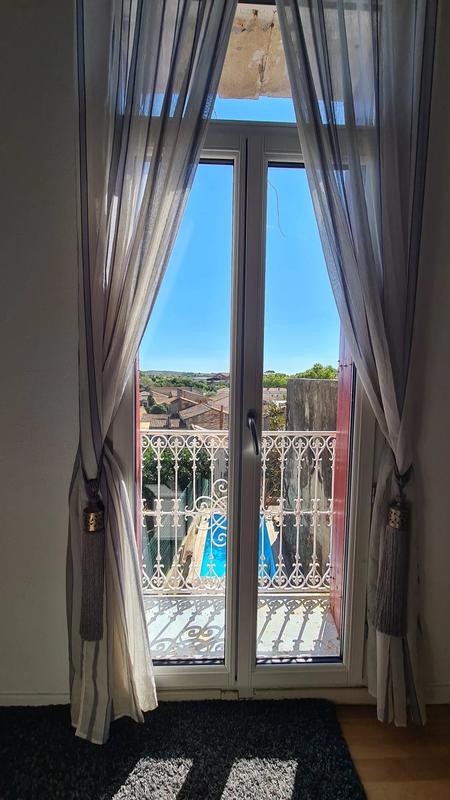 Maison traditionnelle - 112 m² - 4 pièces