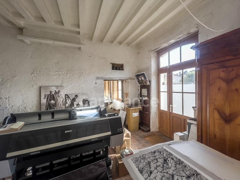 Maison - 200 m² - 4 pièces