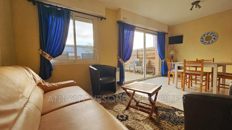 Maison - 60 m² - 4 pièces