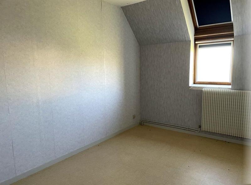 Appartement - 88 m² - 4 pièces