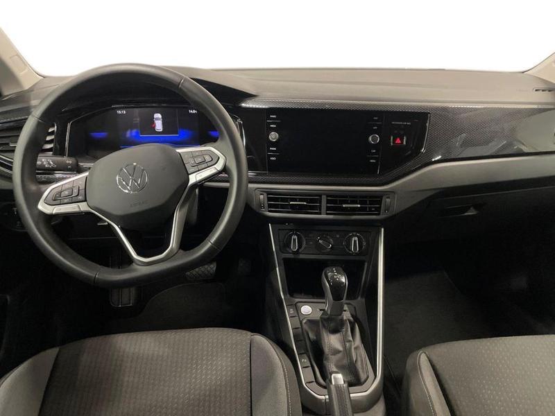 Volkswagen Taigo 1.0 Tsi 116 Dsg7 Vw Edition