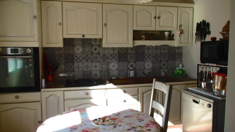 Villa - 138 m² - 6 pièces