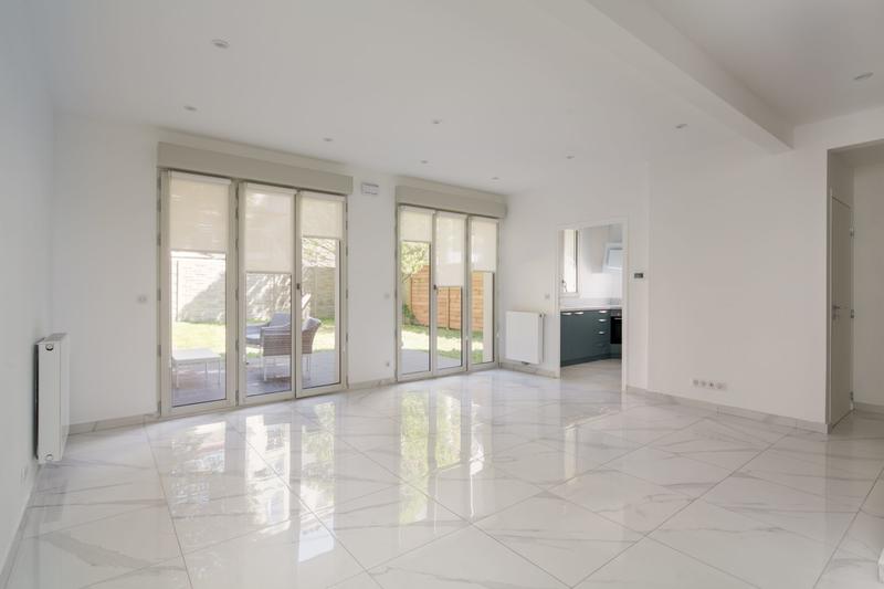 Villa - 130 m² - 5 pièces