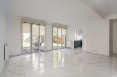 Villa - 130 m² - 5 pièces
