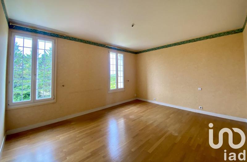 Maison - 180 m² - 7 pièces