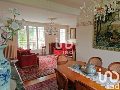 Maison - 101 m² - 4 pièces