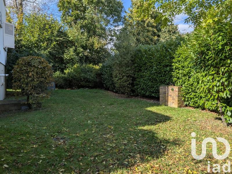 Maison de maîtres - 200 m² - 8 pièces