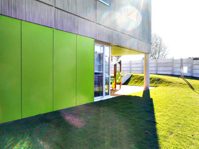 Adrien Carlier Architecte