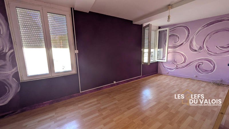 Maison ancienne - 70 m² - 3 pièces