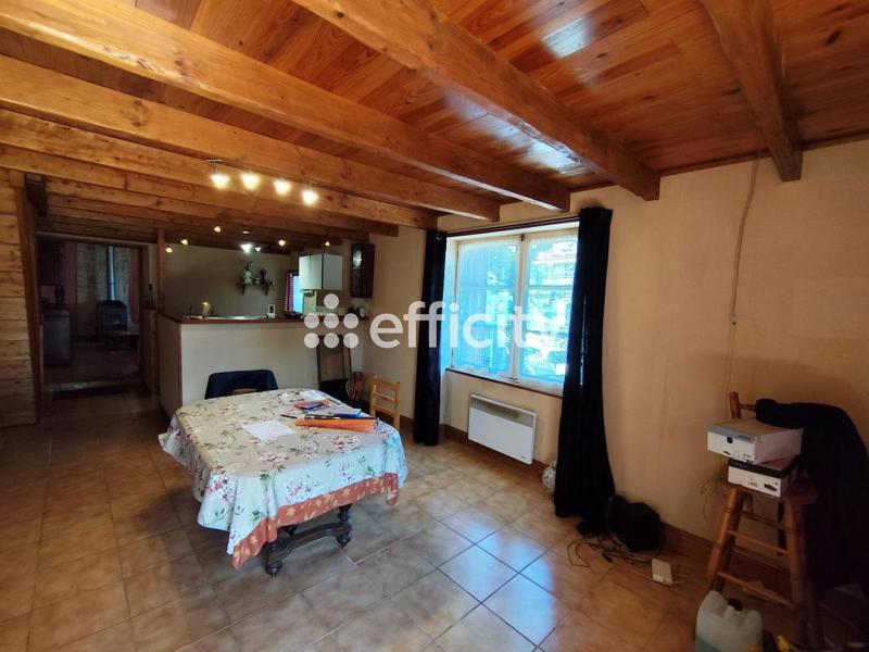 Maison - 114 m² - 6 pièces