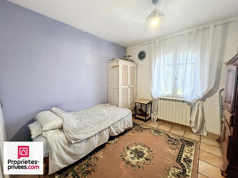 Villa - 125 m² - 5 pièces