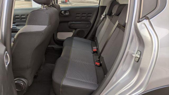 Citroën C3 BlueHDi 100 s&amp;S Bvm6 Shine